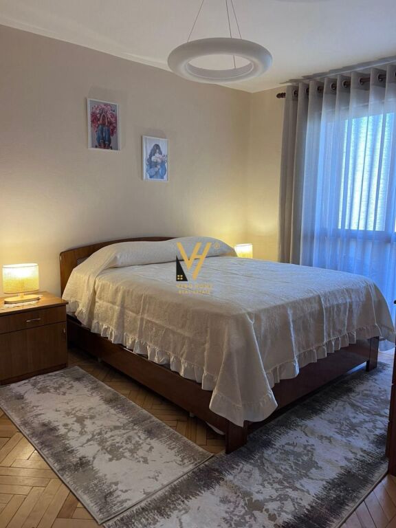 APARTMENT 2+1+BLK FOR RENT AT ELBASAN STREET 80,000 LEKE