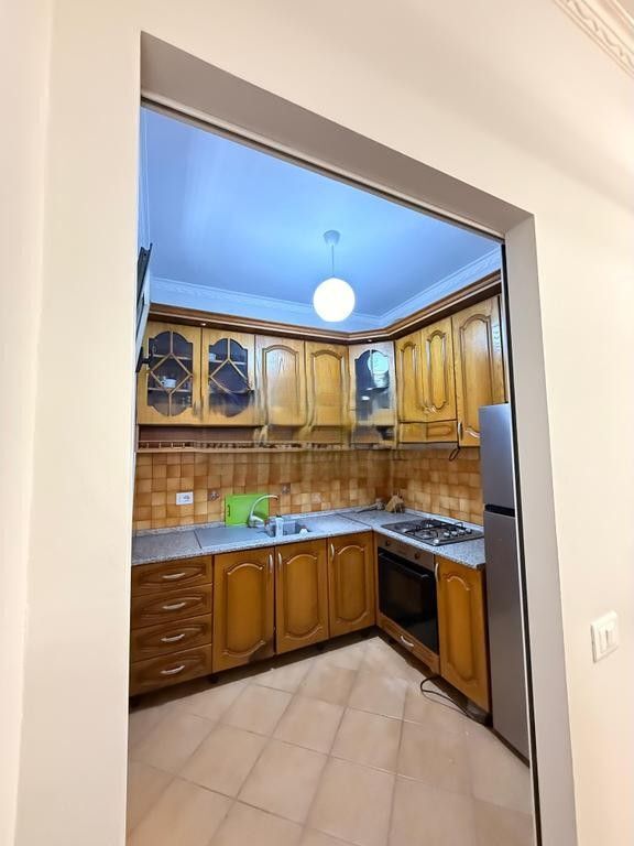 ALI DEMI, SHESIM APARTAMENT 1+1 135,000 €
