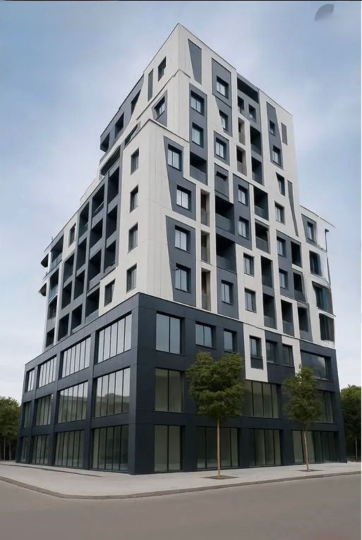🏢 Spazi in affitto per negozio e uffici,📍Via Barrikadave!