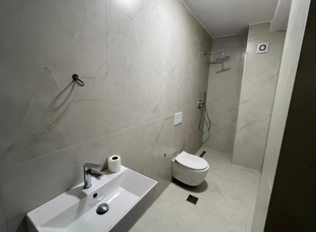 Villa in Affitto – Residenza ABA