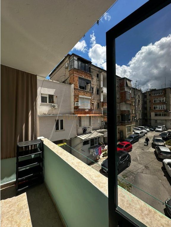 Rent, Apartment 1+1, Elbasan Street, Tirana.