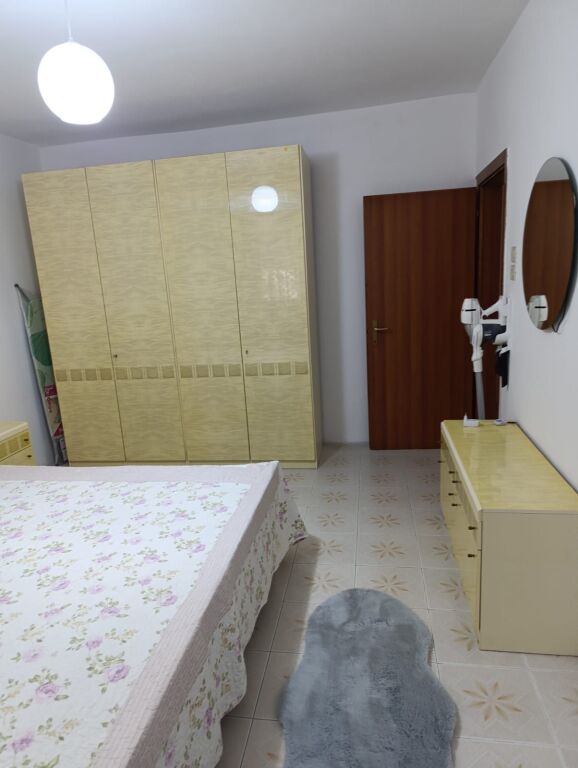 Apartment for rent 2+1- 📍Kombinat, near Myslym Keta high school