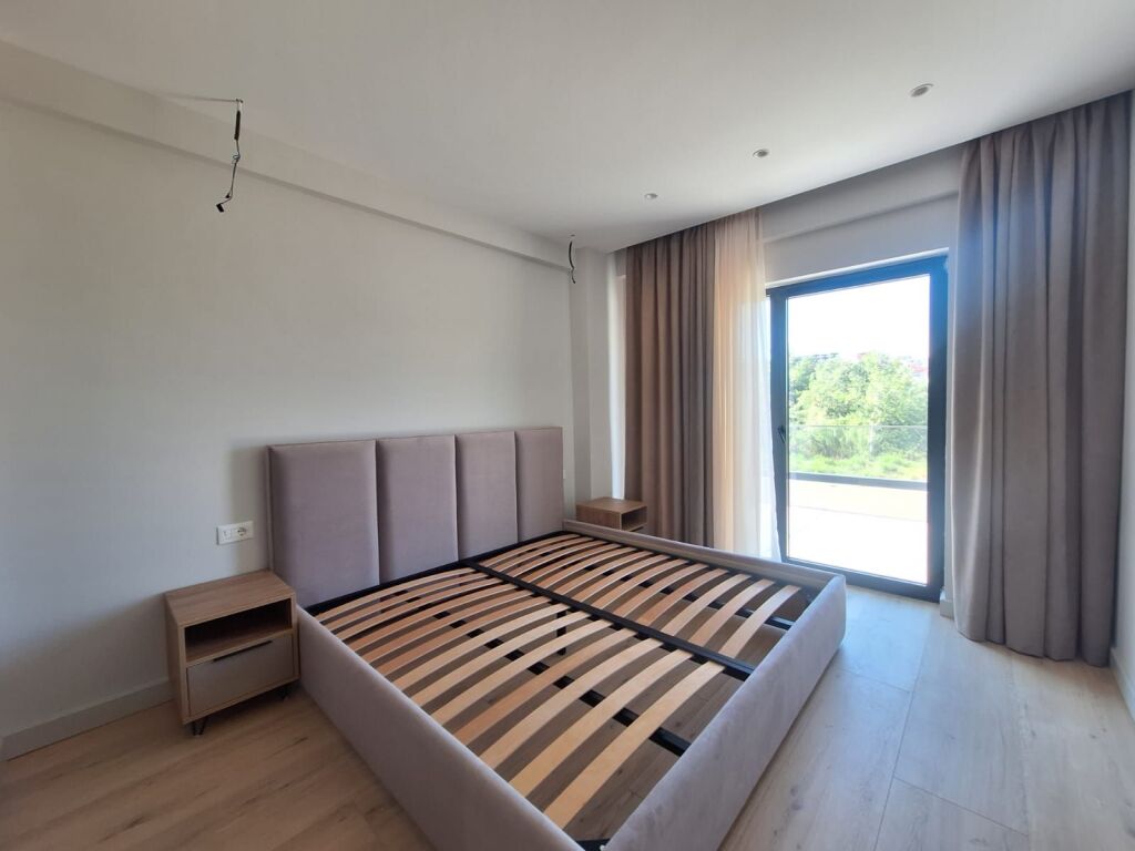 Appartamento 2+1+1 in vendita al Lago Secco