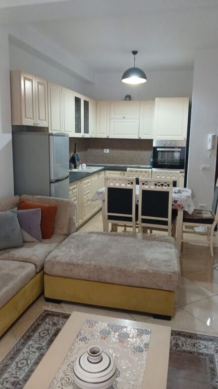 APARTMENT FOR RENT 1+1 ASTIR