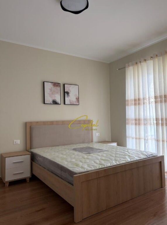 APARTAMENT ME QIRA 1+1 KOMPLEKSI AURA 53.000 LEKE