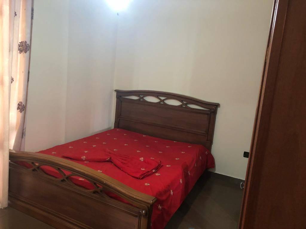 Apartment for rent - Center