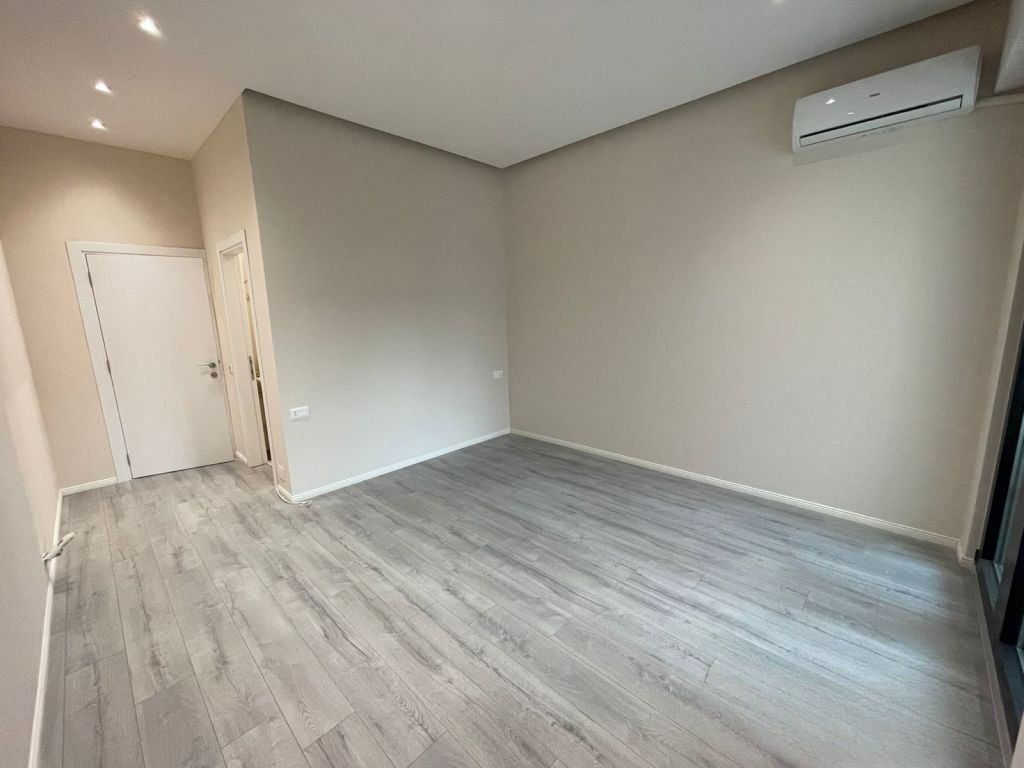 SHITET APARTAMENT 2+1+2 TEK KOMPLEKSI SQUARE 21 (ARLIS)