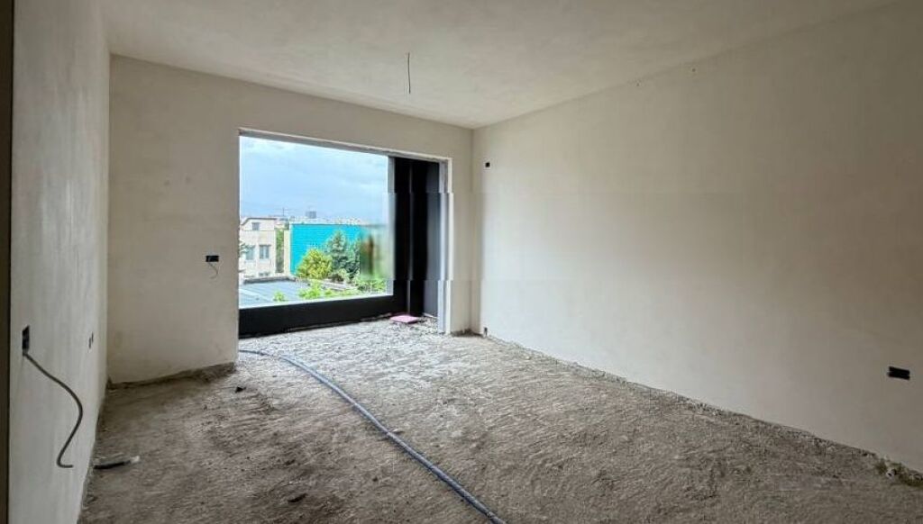 PASKUQAN, VENDIAMO APPARTAMENTO 1+1