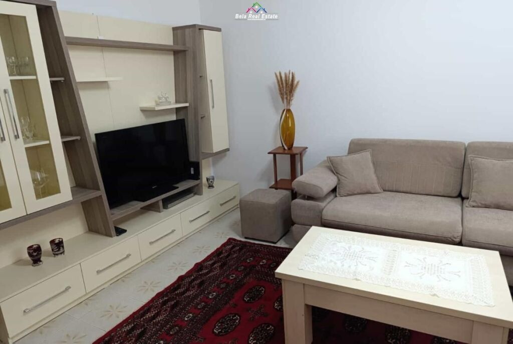 Apartment For Rent 2+1 In Kombinat (ID B221425) Tirana
