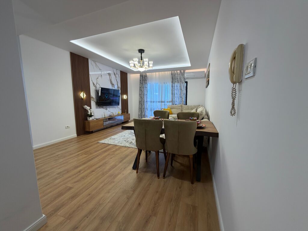 ✨Apartment 2+1+2 for Sale 📍Building with Arrow