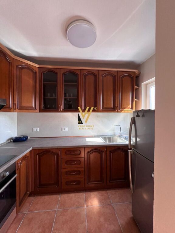 APARTMENT 2+1+BLK FOR RENT AT ELBASAN STREET 80,000 LEKE
