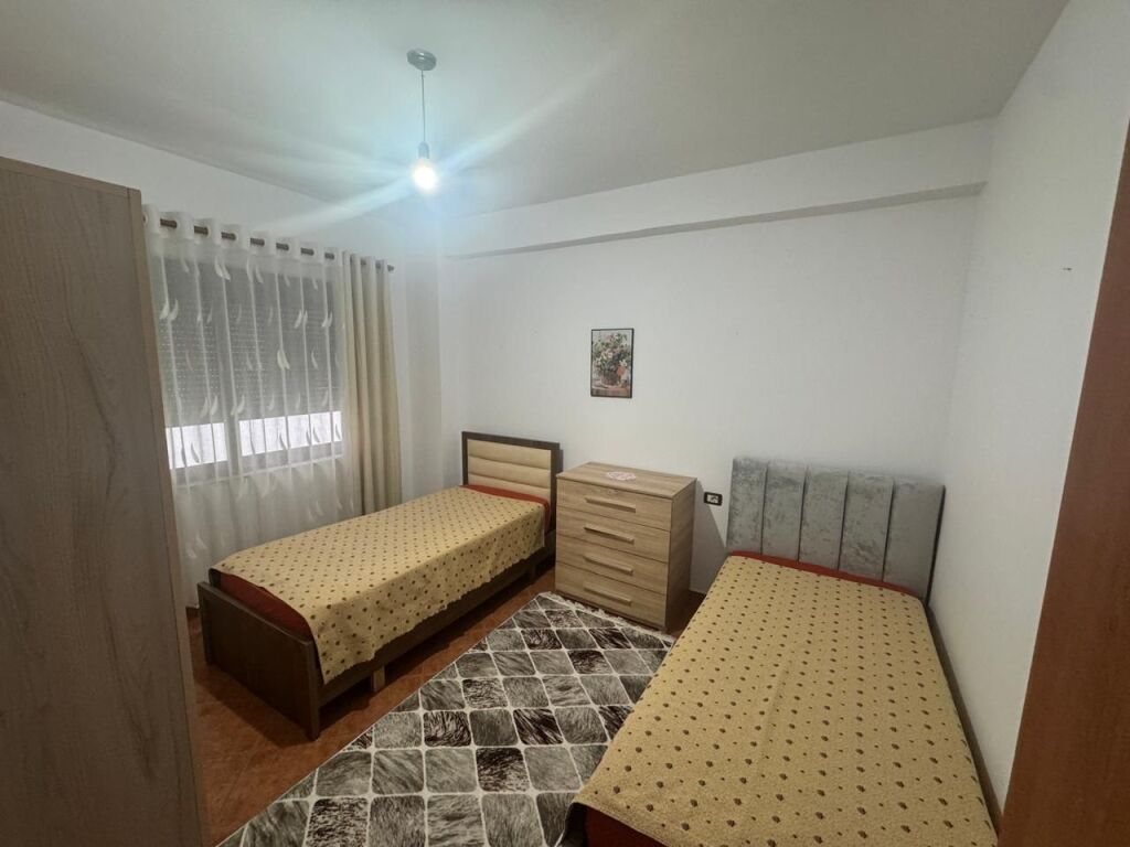 For sale, 2+1 Apartment in Yzberisht, Near Nela 6