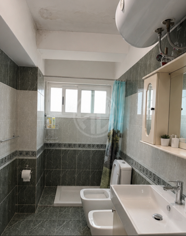 Apartment 1+1 for Sale - Main Boulevard, Durres