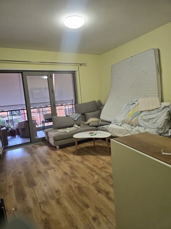 Apartment for rent 2+1 in Delijorgji