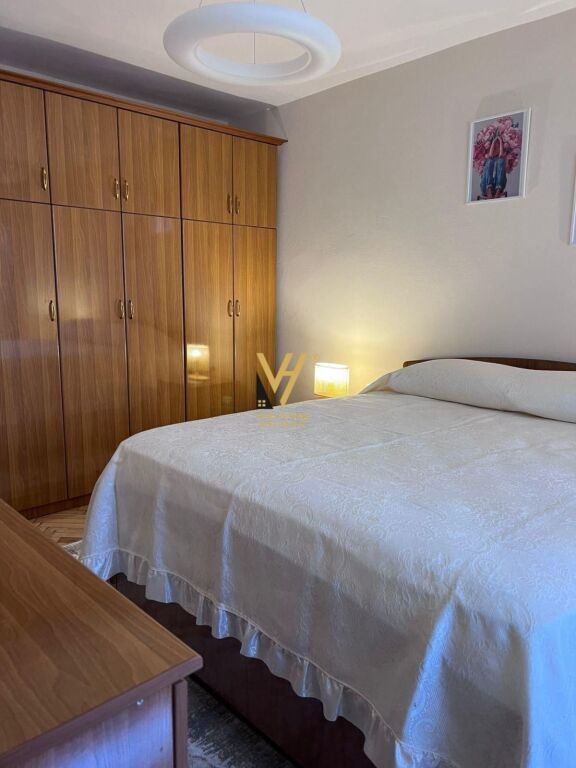 APARTMENT 2+1+BLK FOR RENT AT ELBASAN STREET 80,000 LEKE