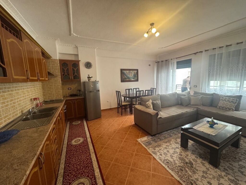 For sale, 2+1 Apartment in Yzberisht, Near Nela 6