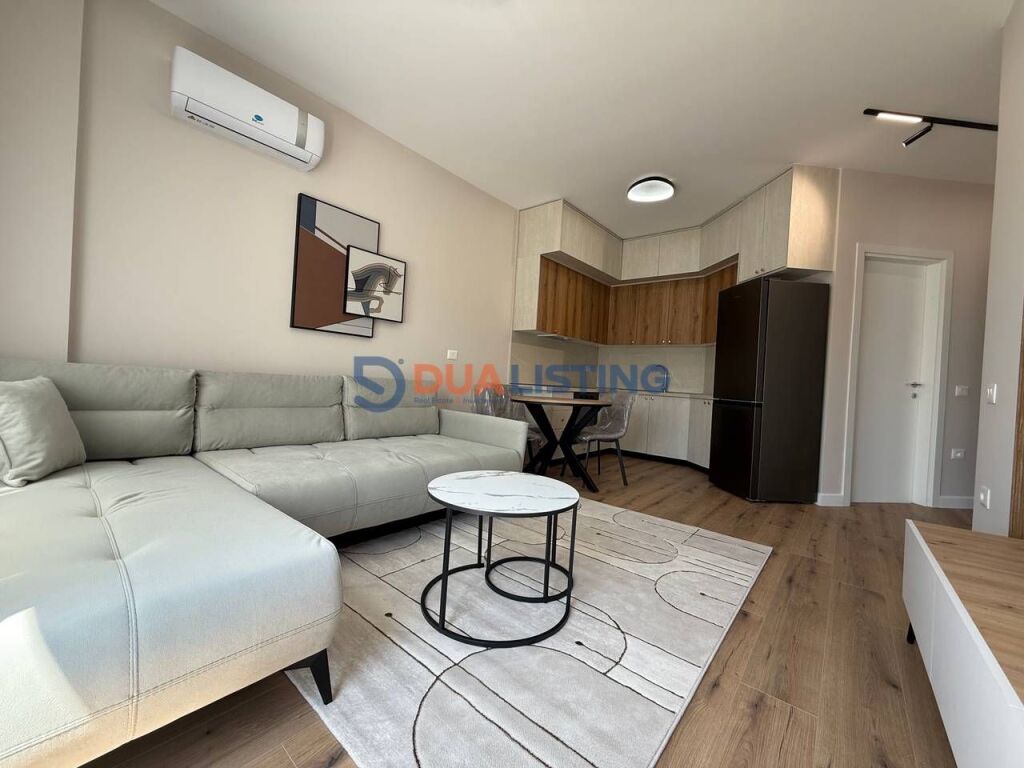 Modern 1+1 apartment near the Dry Lake!