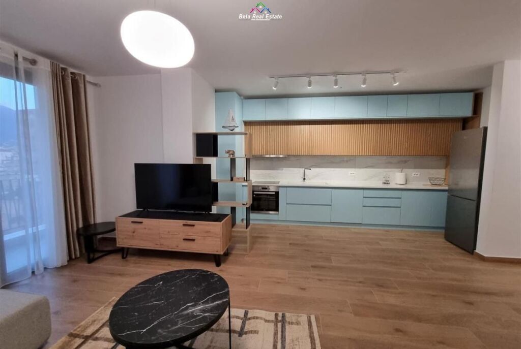 Apartment For Rent 2+1 At Zircon Complex (ID B2201905) Tirana
