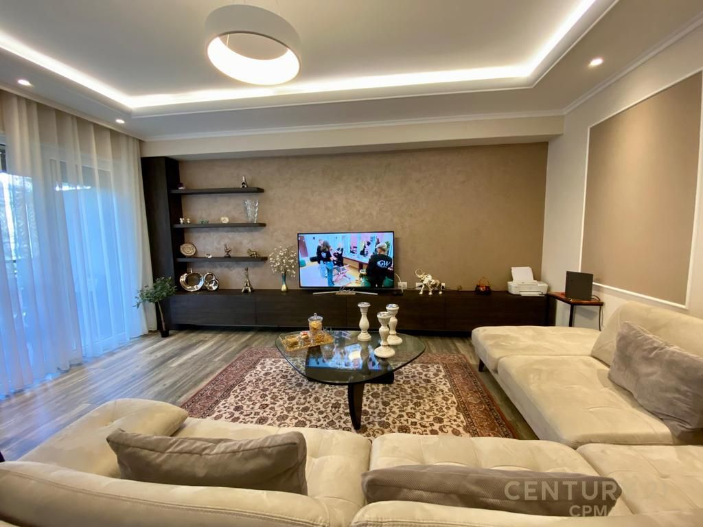 SUPER APPARTAMENTO DI LUSSO IN AFFITTO 2+1+2 +POSTO AUTO NELLA RESIDENZA SUNRISE VICINO A TEG 1.500 € /Mese Sup. Totale 110m2