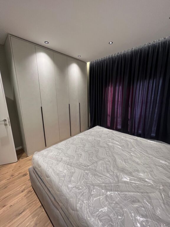 Appartamento di lusso 1+1 in affitto Complesso Delijorgji