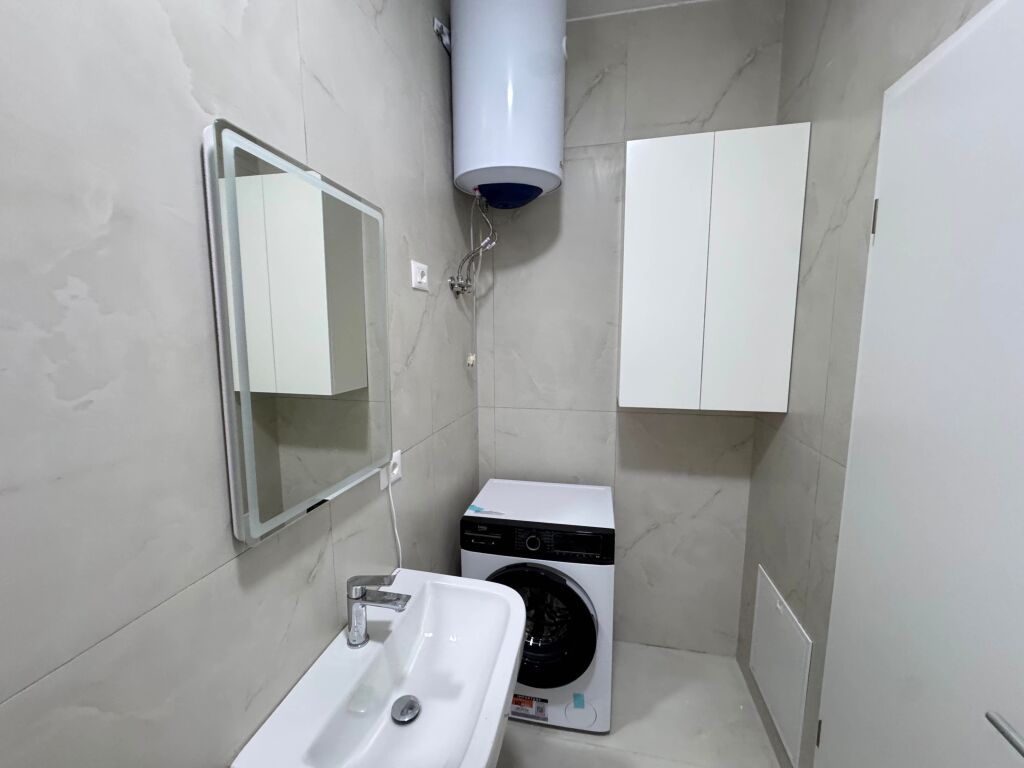 Apartament me qera 2+1 Rezidenca kadiu ,Ali Dem