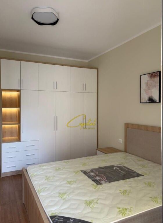 APARTAMENT ME QIRA 1+1 KOMPLEKSI AURA 53.000 LEKE
