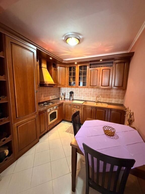 Apartment 3+1+2t +2b for sale at Markata, in Durres