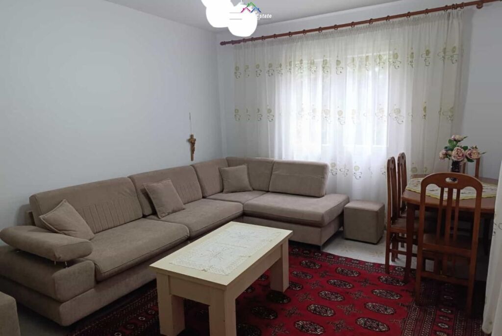 Apartment For Rent 2+1 In Kombinat (ID B221425) Tirana