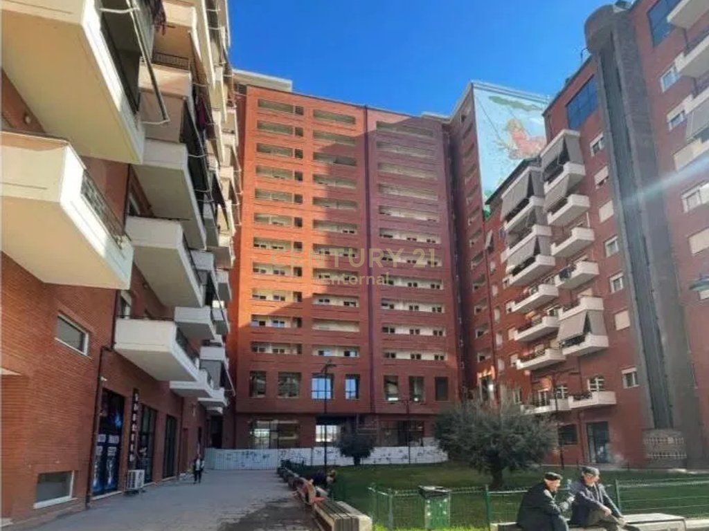 Apartment 2+1 for sale at Golden park