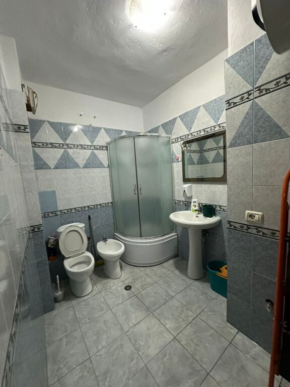 Apartment 1+1 for sale 5 May Street near Emerald center