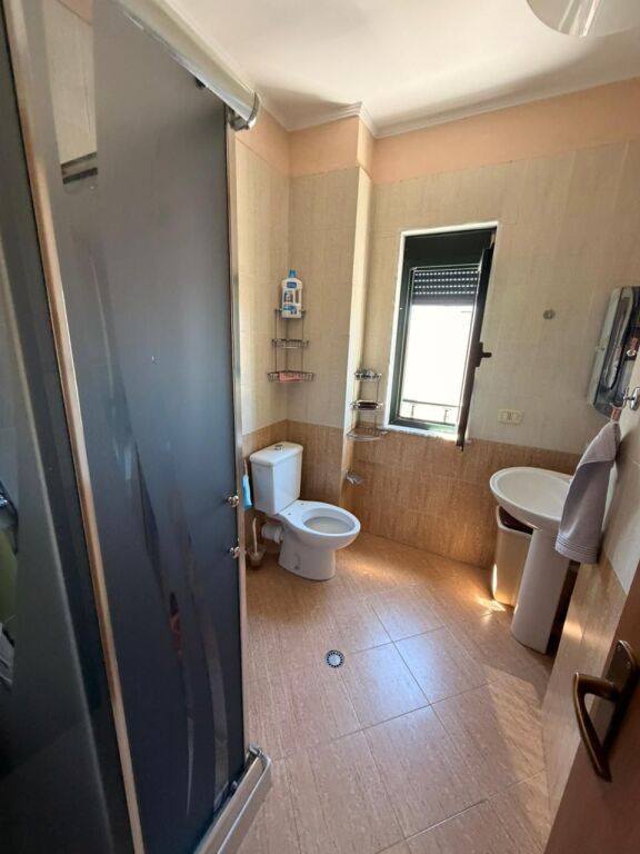 Apartment 3+1+2t +2b for sale at Markata, in Durres