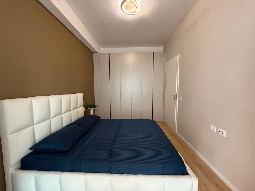 🏡 Appartamento 1+1 in Affitto 📍 Ali Demi – Complesso Kadiu💶 Prezzo: 45.000 Lek / mese