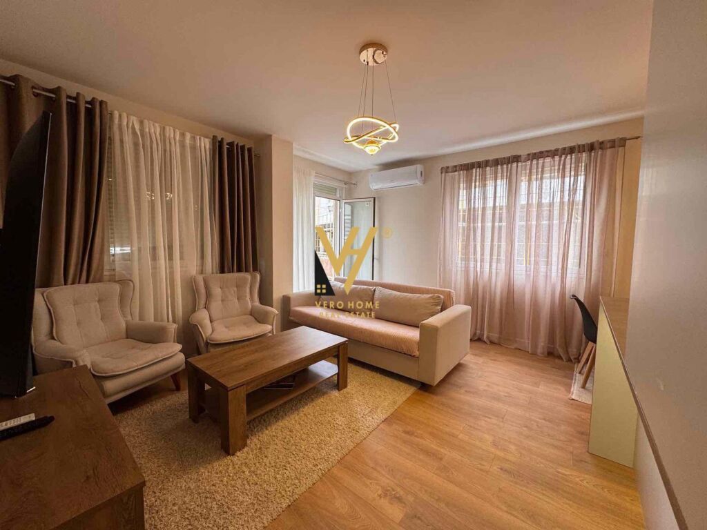 SHITET APARTAMENT 2+1+BLK TE LIQENI I THATE 240.000 EURO