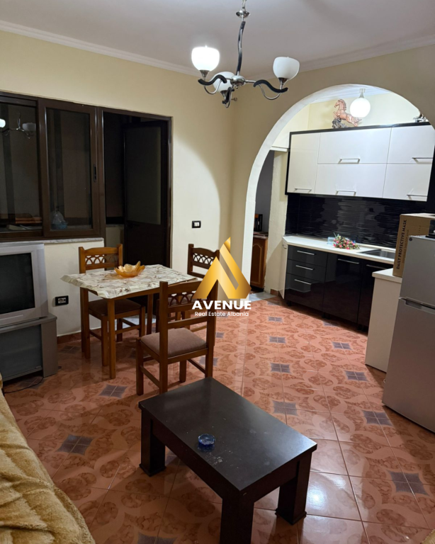 SHITET APARTAMENT 2+1 – LAPRAKË, PRANË KMY, TIRANË