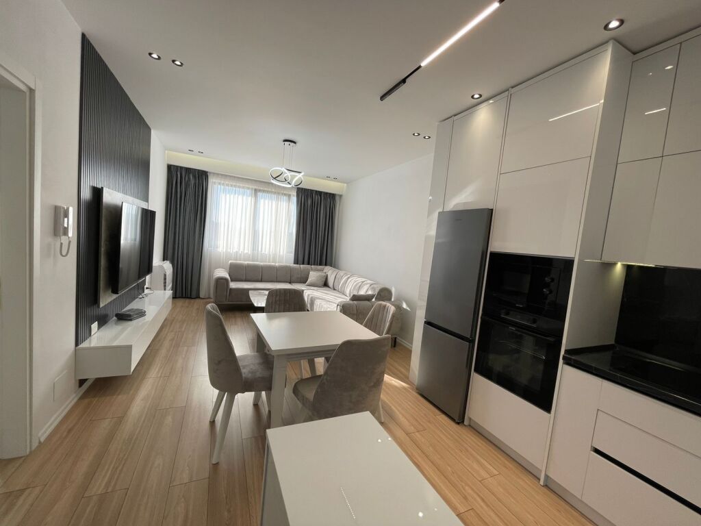 Apartment 1+1 for rent
