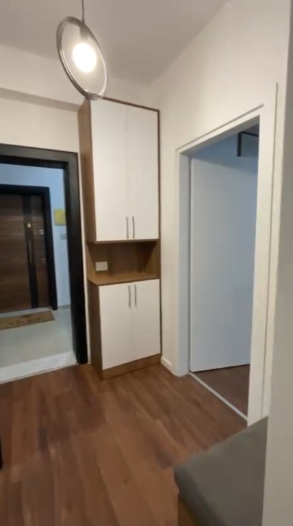 Apartment 1+1 for rent Urban Gate !