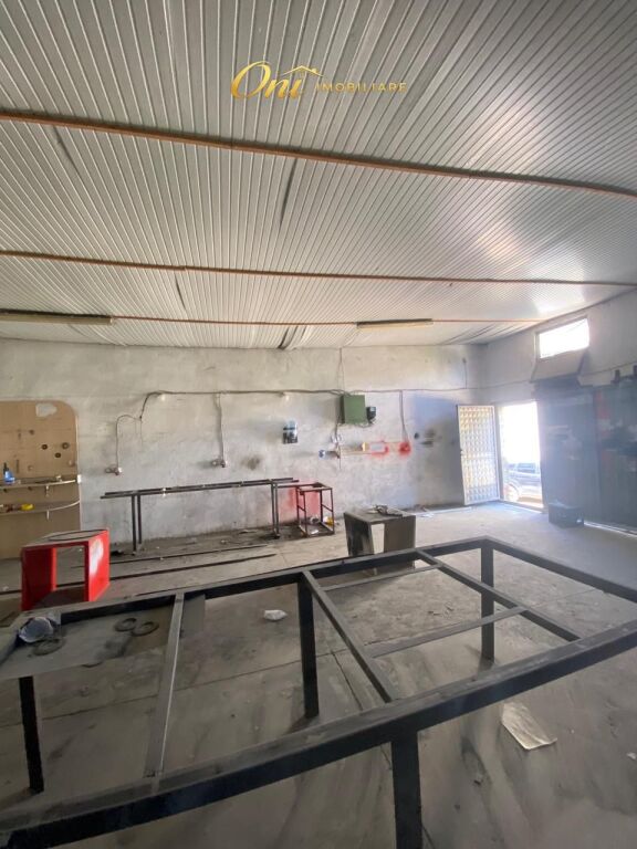 WAREHOUSE FOR RENT 200M2 MISTO MAME