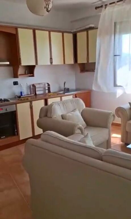 Fresk, affittasi appartamento 1+1! 30.000 Leke