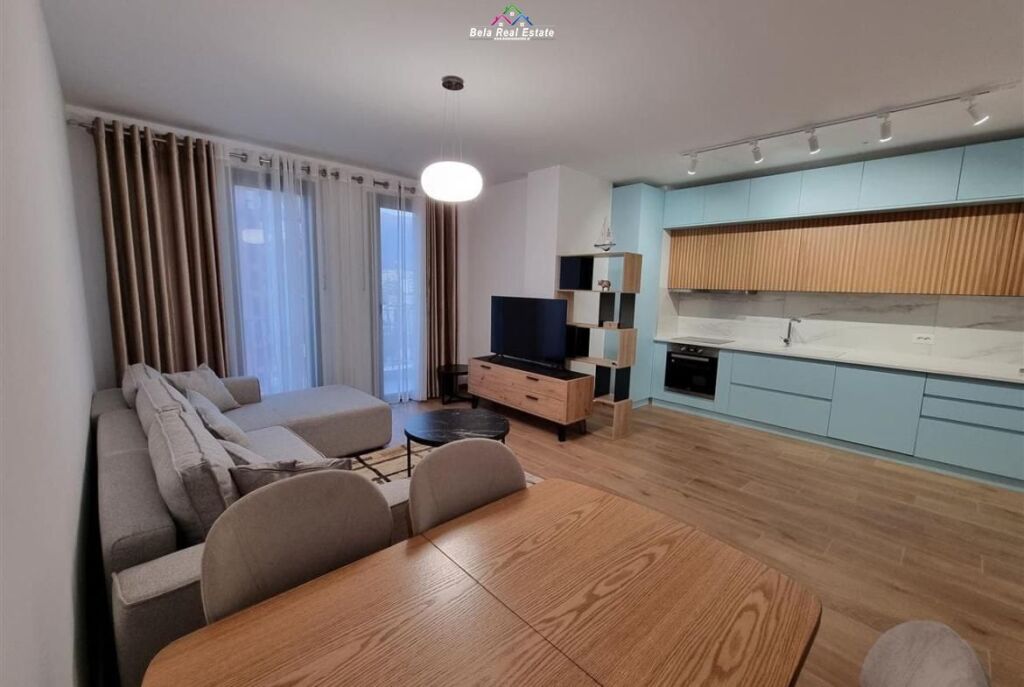 Apartment For Rent 2+1 At Zircon Complex (ID B2201905) Tirana