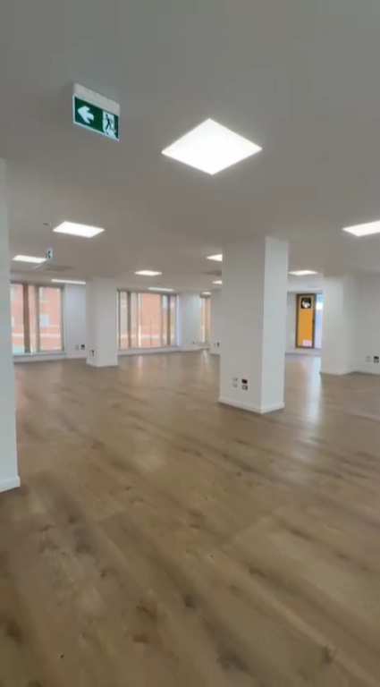 🏢Spazi Ufficio in Affitto al Complesso📍Delijorgji🔥