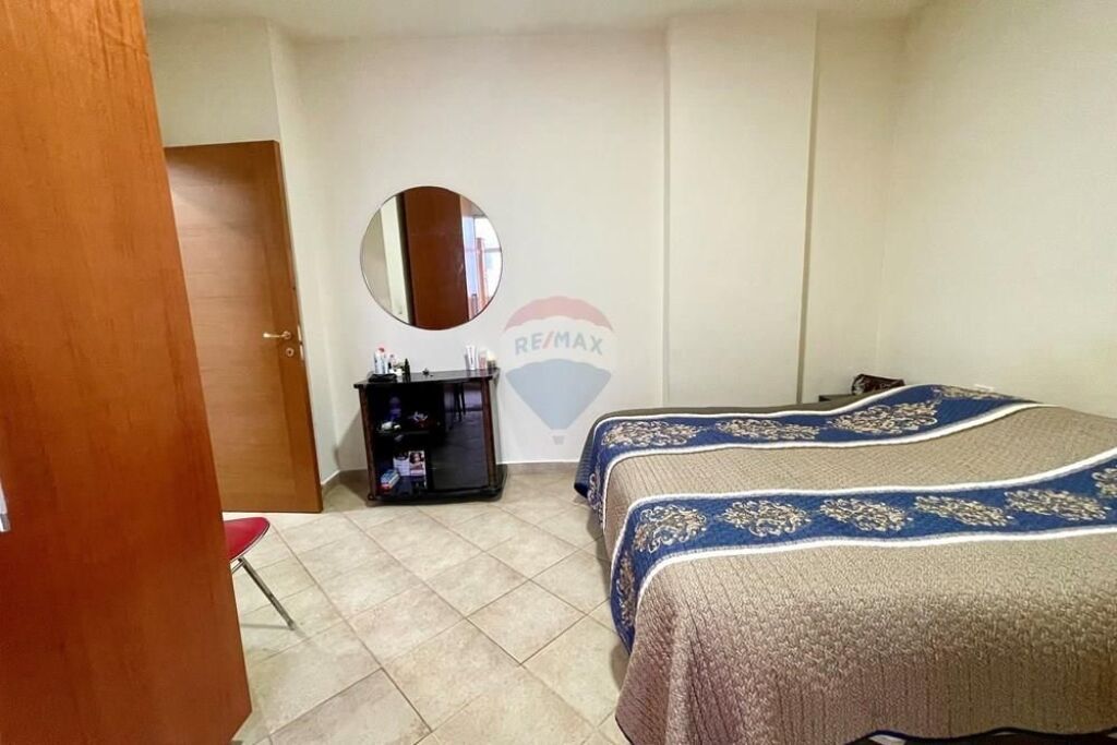 Apartament 2+1 pranë Nobis!