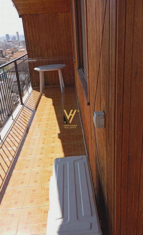 APARTMENT 2+1 FOR RENT AT KODRA E PRIFTIT 45,000 LEKE