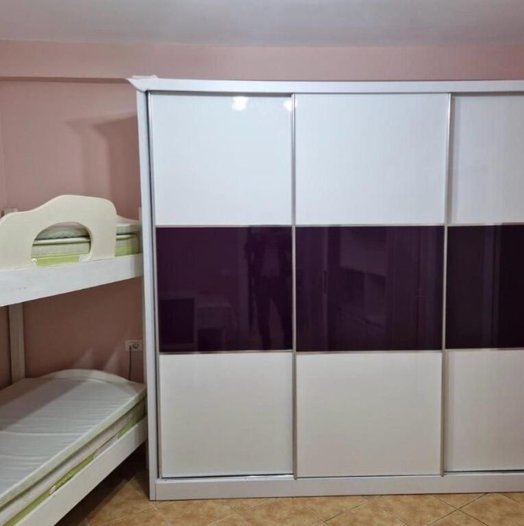 Apartment for rent 3+2+1+parking- 📍Zogu Zi, near Kryqit te Kuq