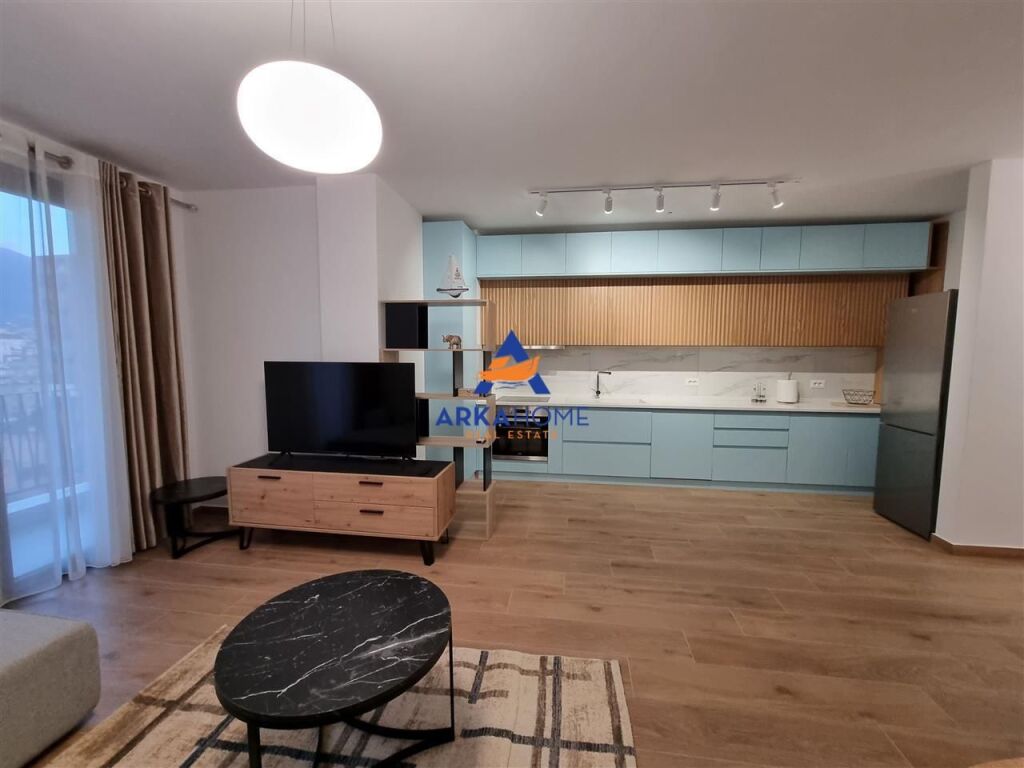 APARTMENT FOR RENT 2+1+BALCONY "ZIRCON COMPLEX, MANASTIR CONGRESS" 800 EURO