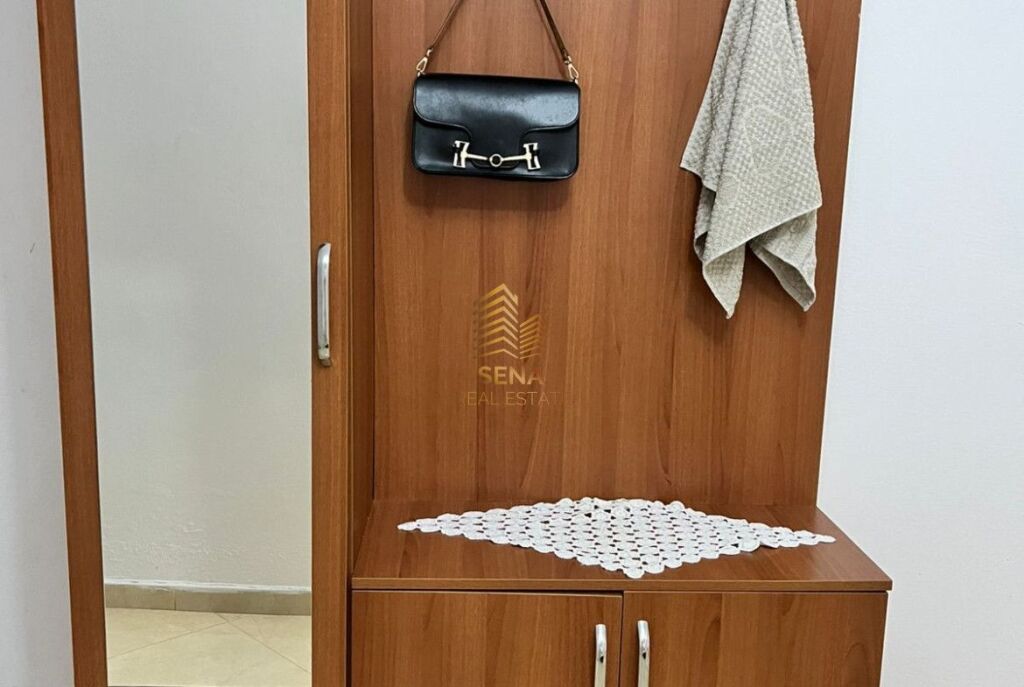 Affitto, Appartamento 2+1+blk, Fresk, 43.000 Leke/mese