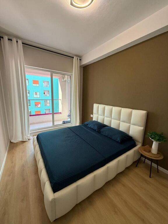 🏡 Appartamento 1+1 in Affitto 📍 Ali Demi – Complesso Kadiu💶 Prezzo: 45.000 Lek / mese