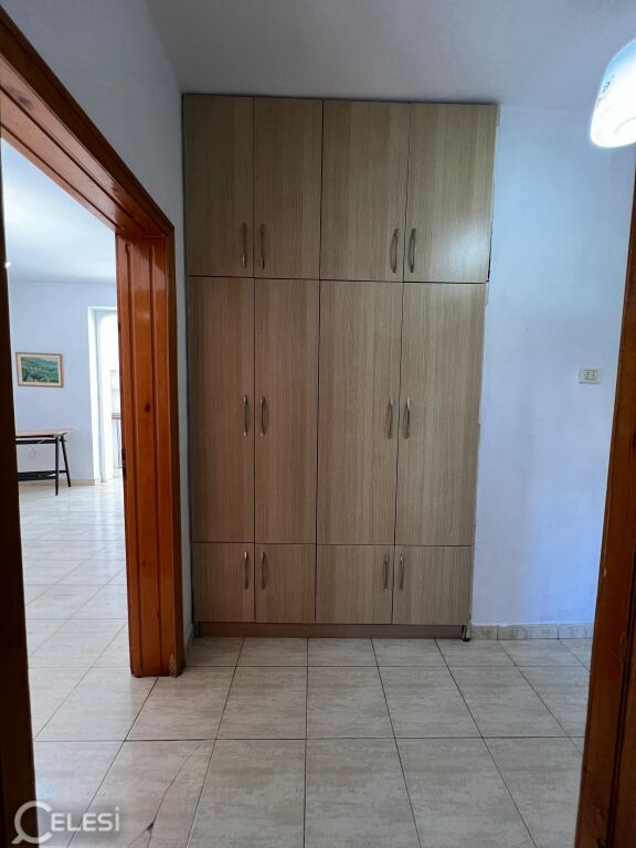 Appartamento - In affitto