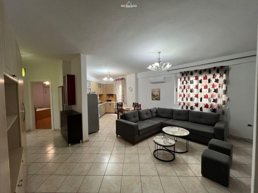 Apartment For Rent 2+1 In Bllok (ID B2201615) Tirana