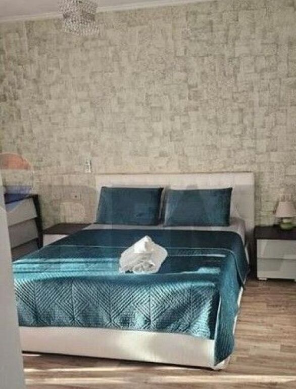 QERA, APARTAMENT 3+1+2, QENDER, TIRANE  ID: 530581012-21