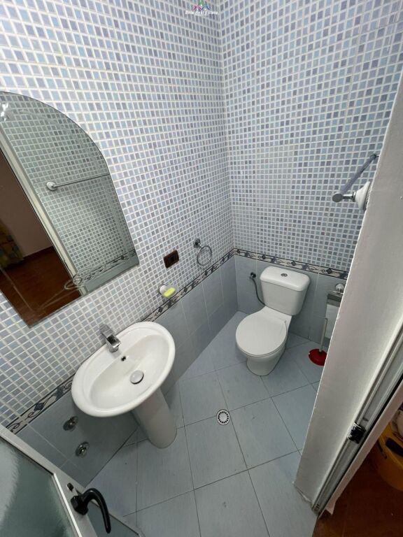 Apartment For Rent 2+1 In Bllok (ID B2201615) Tirana